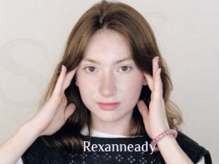 Rexanneady