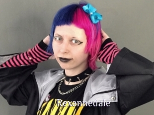 Rexannedale