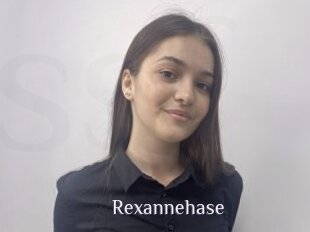 Rexannehase