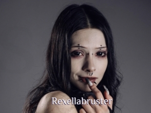 Rexellabruster