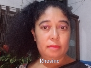 Rhosine