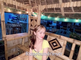 Rianehundrieser