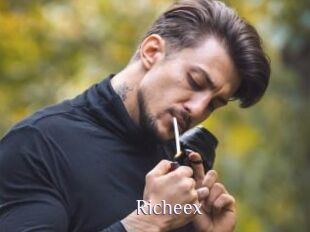 Richeex