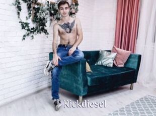 Rickdiesel