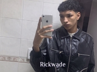 Rickwade
