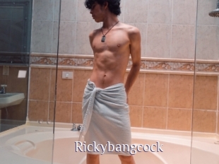 Rickybangcock