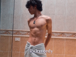 Rickyreedy