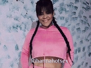 Rihannahotsex