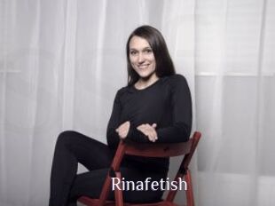 Rinafetish