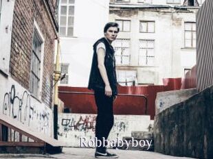 Robbabyboy