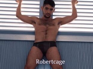 Robertcage