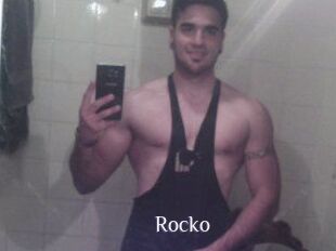 Rocko