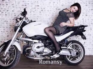 Romansy