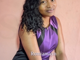 Romiamayn