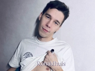 Ronaldhuis