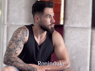 Roninduke