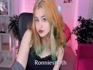 Ronniesmith