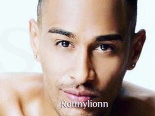 Ronnylionn