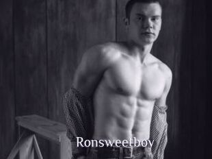Ronsweetboy