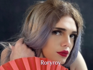 Roryroy