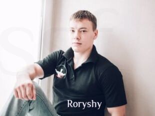 Roryshy