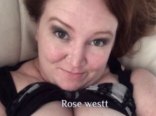 Rose_westt