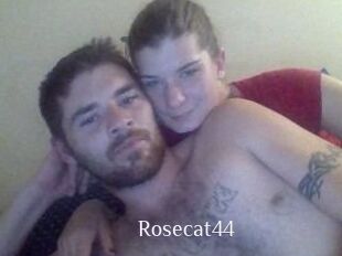 Rosecat44
