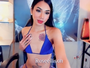 Roseellison