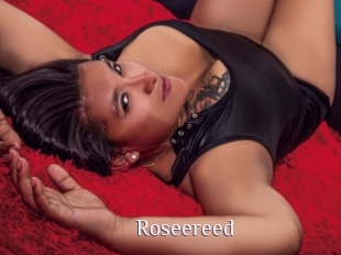 Roseereed