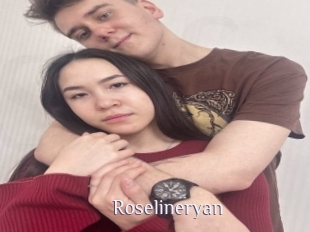 Roselineryan