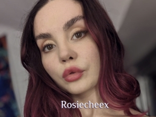Rosiecheex