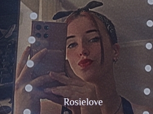 Rosielove