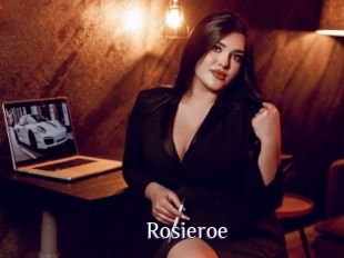 Rosieroe