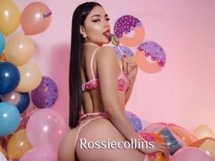 Rossiecollins