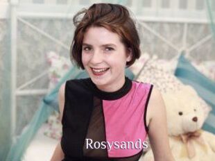 Rosysands
