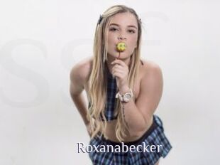 Roxanabecker
