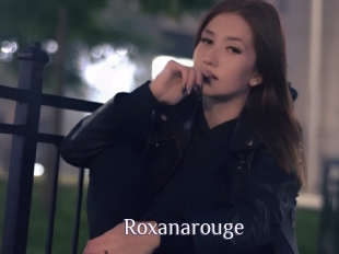 Roxanarouge