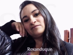Roxanduque
