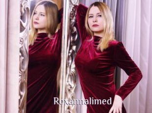 Roxannalimed