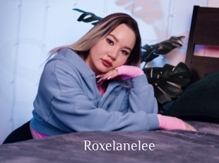 Roxelanelee