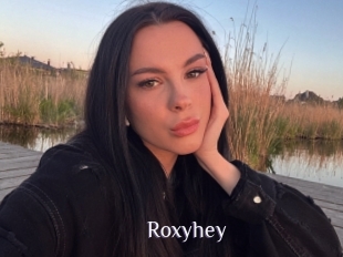 Roxyhey