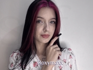 Roxymaxx