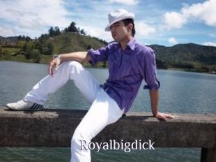 Royalbigdick
