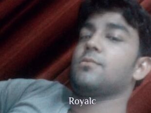 Royalc