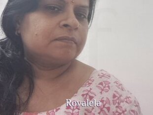 Royalela