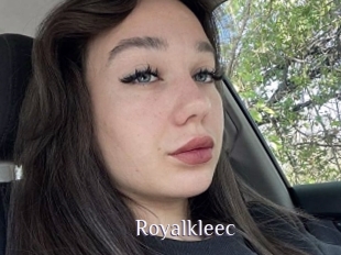 Royalkleec
