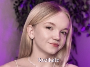 Rozikate