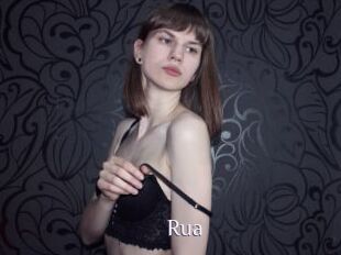 Rua