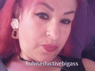 Rubiseductivebigass