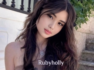 Rubyholly
